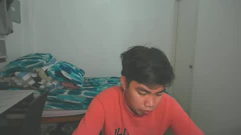 Snapshot of cumloader_ian4u chatting on April 12, 2026, 11:04 am IAN online show from April 12, 2026, 11:04 am