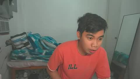 Snapshot of cumloader_ian4u chatting on April 12, 2026, 11:21 pm IAN online show from April 12, 2026, 11:21 pm