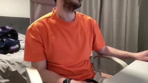 Tony online show from March 7, 2025, 12:45 pm