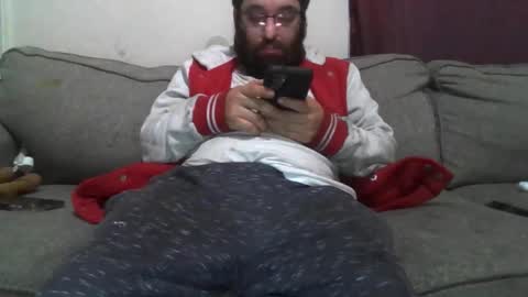 cummachine2022 online show from January 11, 2026, 11:54 pm