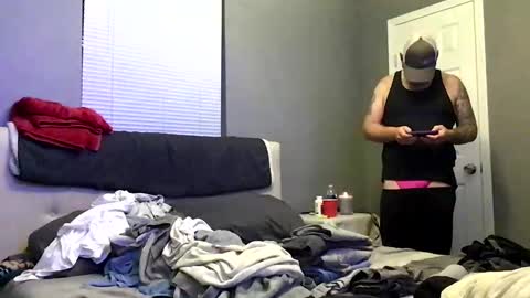 Snapshot of cummerforyouu chatting on January 11, 2025, 6:45 am Mike Smalls online show from January 11, 2025, 6:45 am