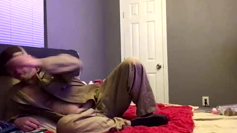 Snapshot of cummerforyouu chatting on January 18, 2025, 2:14 am Mike Smalls online show from January 18, 2025, 2:14 am