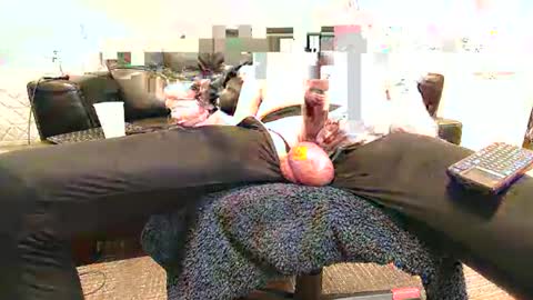 MichellCock online show from November 9, 2025, 4:49 pm