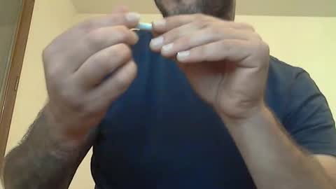 cummincock04 online show from October 5, 2025, 12:14 pm