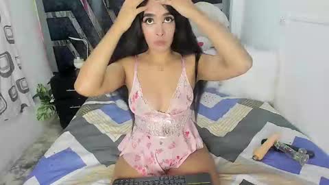 kelly doll allen online show from October 21, 2025, 2:56 am