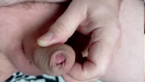 CumOnCamGB online show from January 9, 2026, 7:37 pm