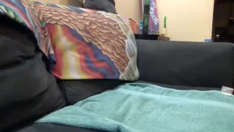 cumonover420 online show from January 11, 2026, 3:44 am