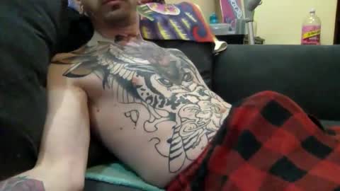 cumonover420 online show from March 13, 2026, 1:34 am