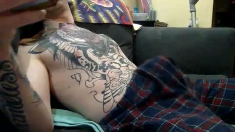 cumonover420 online show from March 21, 2026, 2:16 am