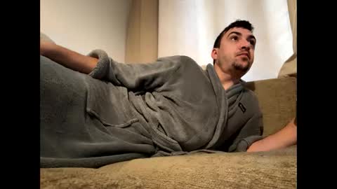 Billy online show from October 11, 2025, 8:46 am