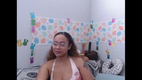 Nia Reese online show from April 2, 2026, 5:10 pm