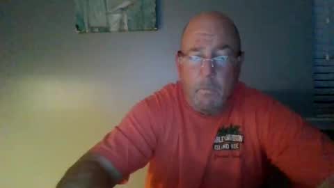 cumsalot55797187 online show from January 15, 2025, 1:56 am