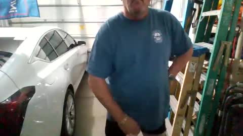 cumsalot55797187 online show from January 18, 2025, 3:31 am