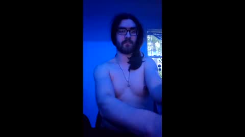 cumster4200 online show from May 19, 2026, 9:59 am