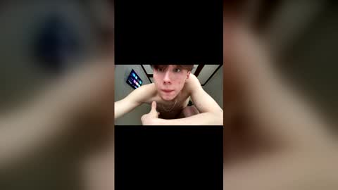 cumte_boy online show from January 10, 2026, 9:00 am