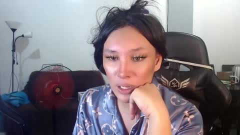 Snapshot of cumtsmeals chatting on June 27, 2026, 8:36 pm kala mo maganda ka online show from June 27, 2026, 8:36 pm