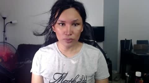 Snapshot of cumtsmeals chatting on July 20, 2026, 9:45 am kala mo maganda ka online show from July 20, 2026, 9:45 am
