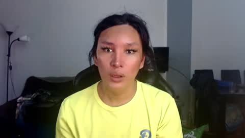 Snapshot of cumtsmeals chatting on July 31, 2026, 2:55 am kala mo maganda ka online show from July 31, 2026, 2:55 am