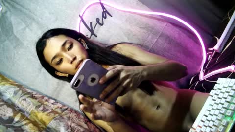 Snapshot of cumwithbrie chatting on March 11, 2025, 3:48 am Brie online show from March 11, 2025, 3:48 am