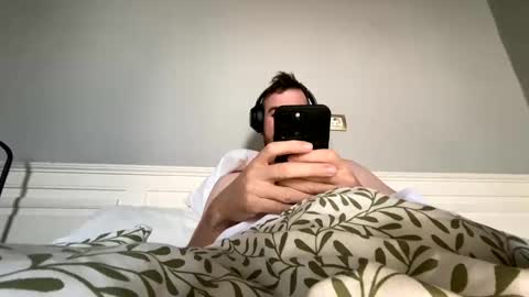 cumxdaddy online show from January 2, 2025, 5:50 pm