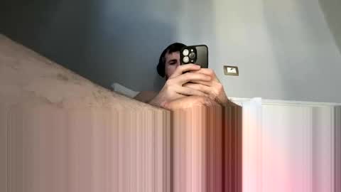 cumxdaddy online show from January 3, 2025, 1:58 pm