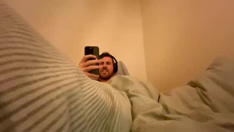 cumxdaddy online show from January 31, 2025, 5:30 am