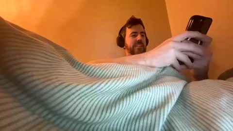 cumxdaddy online show from February 1, 2026, 10:52 pm