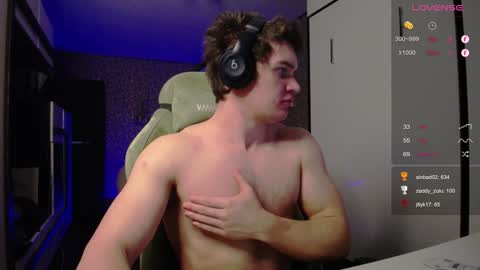 Snapshot of cumzan_ chatting on February 8, 2025, 3:52 am Tarzan online show from February 8, 2025, 3:52 am