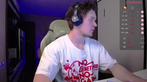 Snapshot of cumzan_ chatting on March 9, 2025, 6:54 pm Tarzan online show from March 9, 2025, 6:54 pm