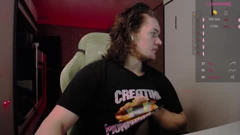 Snapshot of cumzan_ chatting on February 24, 2026, 9:40 am Tarzan online show from February 24, 2026, 9:40 am