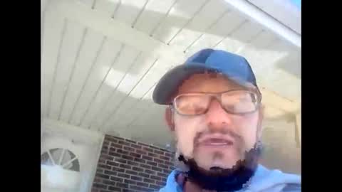 Bash online show from October 30, 2025, 5:13 pm