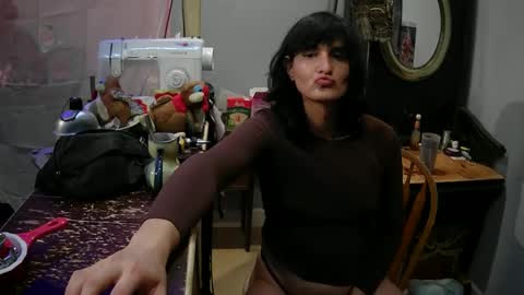 Snapshot of cuntspirit669 chatting on January 19, 2025, 4:01 am cuntspirit669 online show from January 19, 2025, 4:01 am