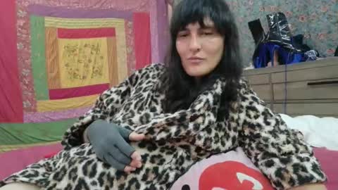 cuntspirit669 online show from February 8, 2026, 7:06 pm