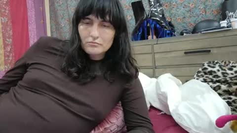 cuntspirit669 online show from February 13, 2026, 3:46 am