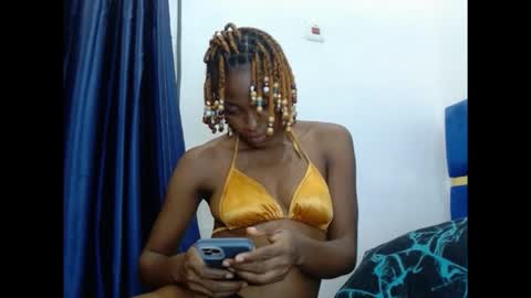 cupidxdoll online show from March 14, 2026, 9:09 pm