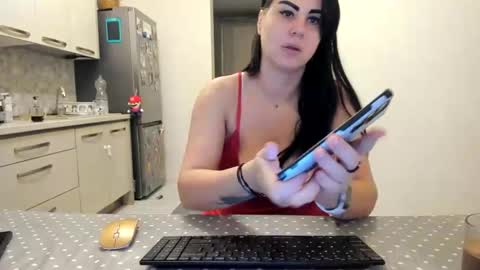 Snapshot of cuplu29 chatting on February 12, 2025, 4:44 am maria alex online show from February 12, 2025, 4:44 am