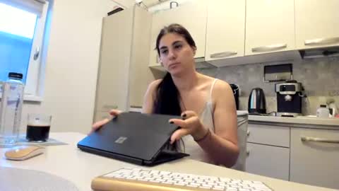 maria  alex online show from July 4, 2026, 2:51 am
