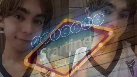 Xyrien online show from September 29, 2025, 8:13 pm