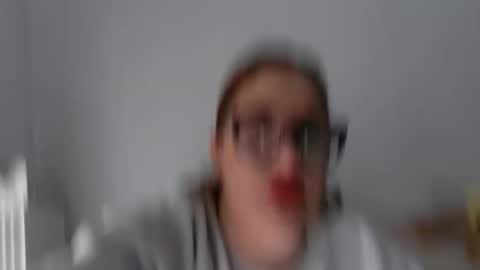 cuquita83 online show from January 14, 2025, 10:38 am