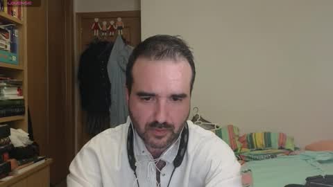 curiosillo1983 online show from September 13, 2025, 4:12 am