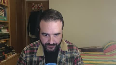 curiosillo1983 online show from November 4, 2025, 3:55 pm