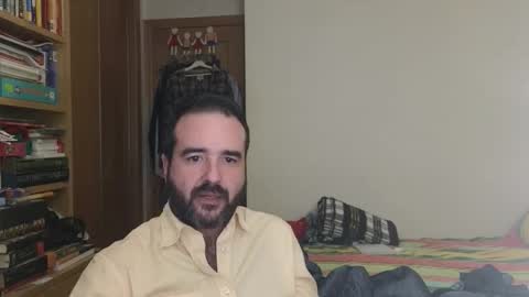 curiosillo1983 online show from November 6, 2025, 3:35 pm