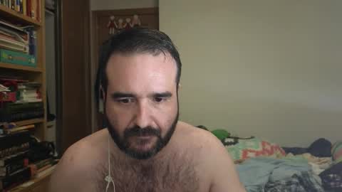 curiosillo1983 online show from November 8, 2025, 11:36 pm