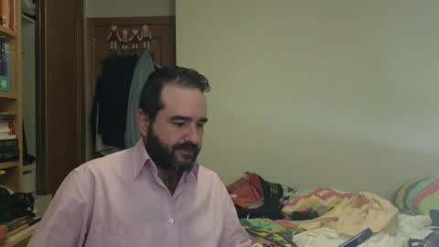 curiosillo1983 online show from November 13, 2025, 4:39 pm