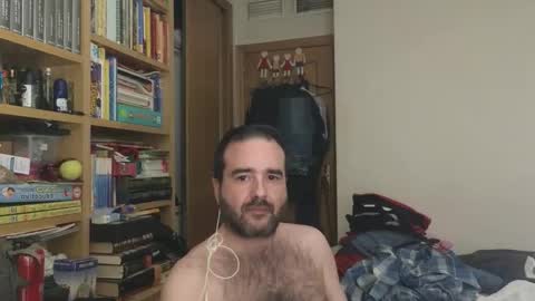 curiosillo1983 online show from November 24, 2025, 5:29 am