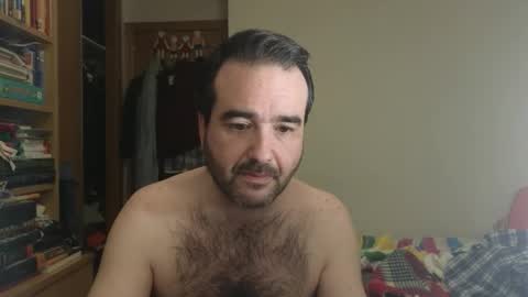 curiosillo1983 online show from March 1, 2026, 9:11 am