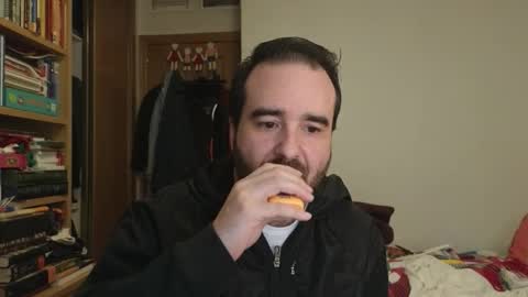 curiosillo1983 online show from March 8, 2026, 1:04 pm