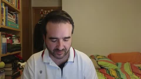 Snapshot of curiosillo1983 chatting on June 22, 2026, 6:05 pm curiosillo1983 online show from June 22, 2026, 6:05 pm