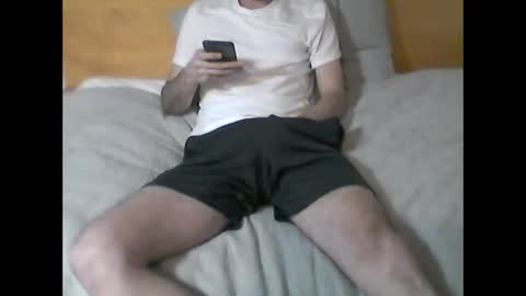 CcuurriioouusS online show from March 18, 2026, 8:34 pm