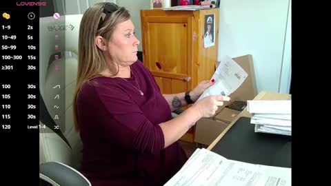 curious couple online show from February 20, 2025, 5:29 pm